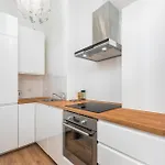 Nowy Swiat 28 By Homeprime Varšava