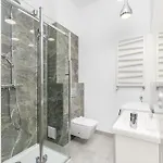 Apartmán Nowy Swiat 28 By Homeprime *