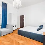 Apartmán Nowy Swiat 28 By Homeprime *