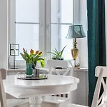Apartmán Nowy Swiat 28 By Homeprime Varšava