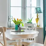Apartmán Nowy Swiat 28 By Homeprime