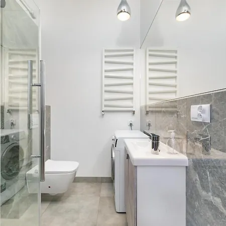 Nowy Swiat 28 By Homeprime