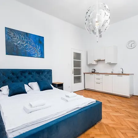 Nowy Swiat 28 By Homeprime