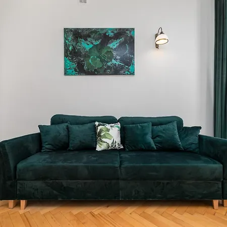 Nowy Swiat 28 By Homeprime