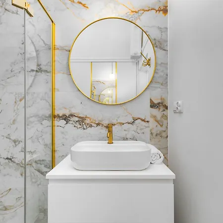 Апартаменты Nowy Swiat 28 By Homeprime *