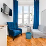 Apartamento Nowy Swiat 28 By Homeprime *