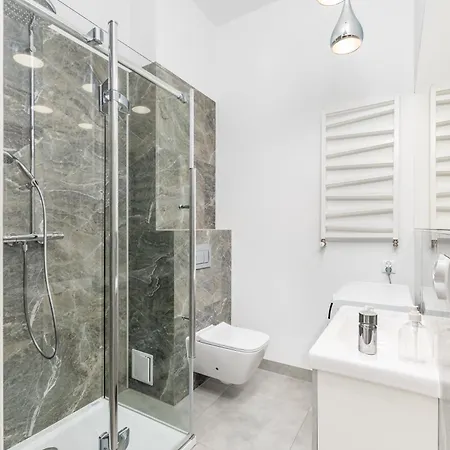 Apartment Nowy Swiat 28 By Homeprime *